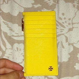 Tory Burch Card Holder